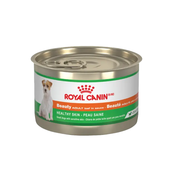 Royal Canin Beaty Adult Loaf In Sauce