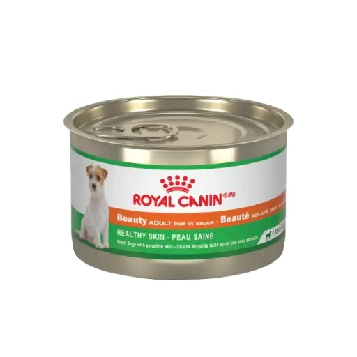 [Royal Canin] Royal Canin Beaty Adult Loaf In Sauce
